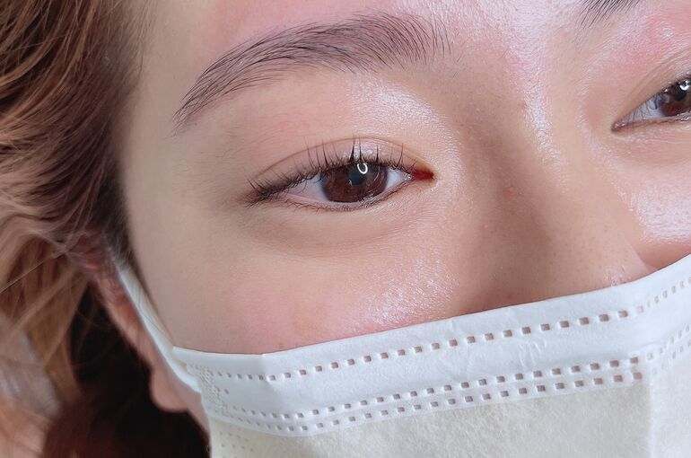 眉毛