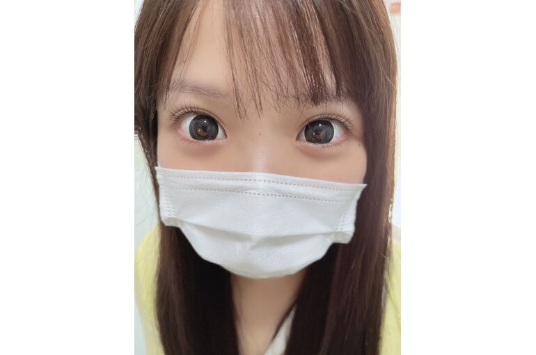 まつ毛パーマ