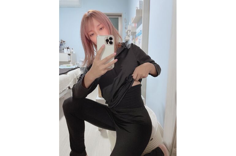 腹巻き