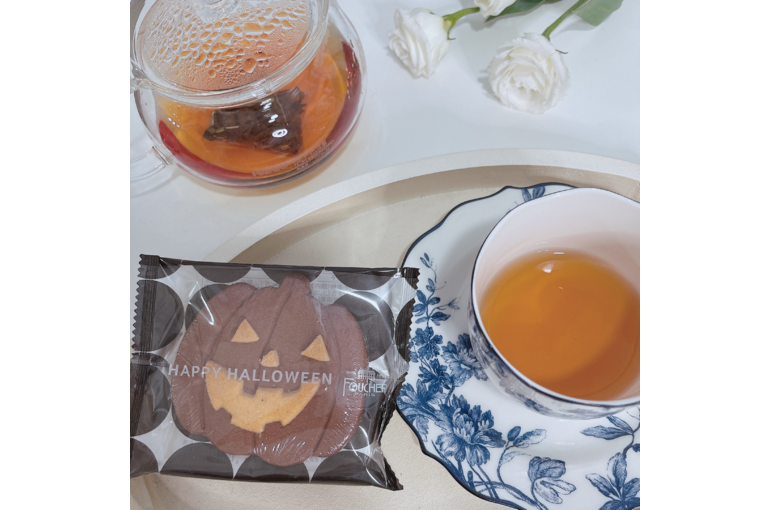 お菓子
