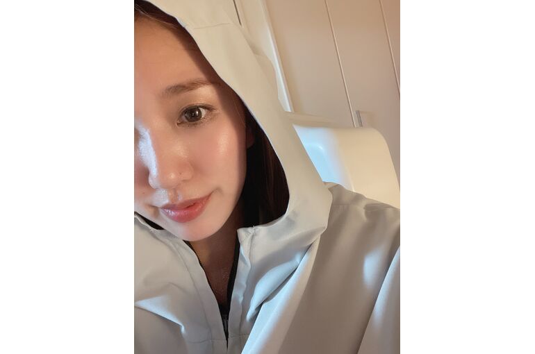 ハーブ蒸し