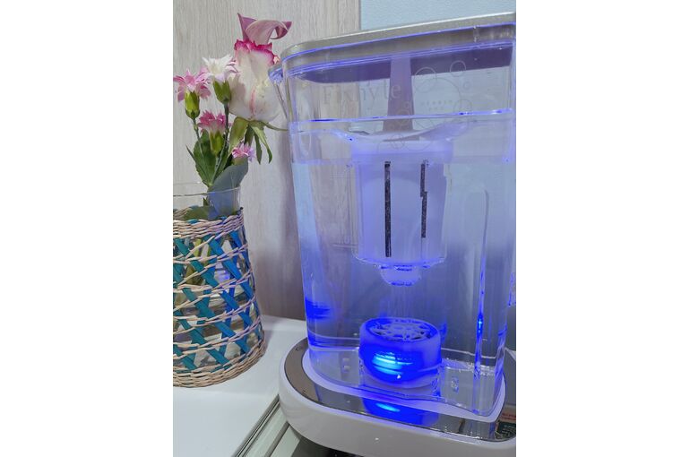 水素水