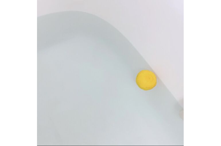 柚子湯
