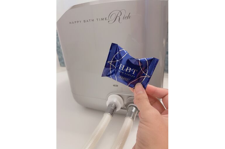 水素バス