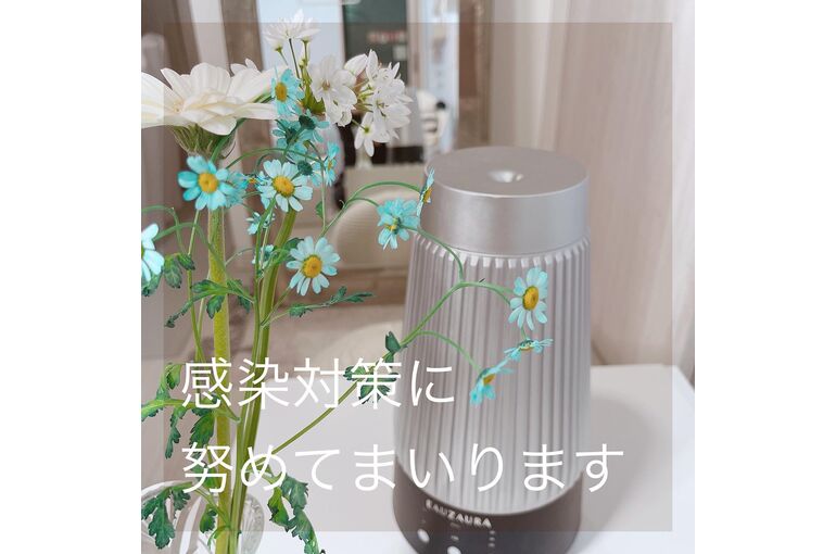 空気清浄機