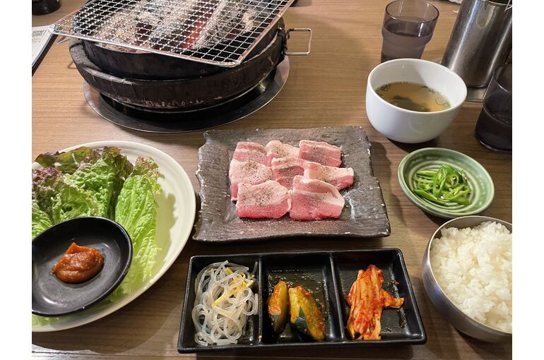 サムギョプサル