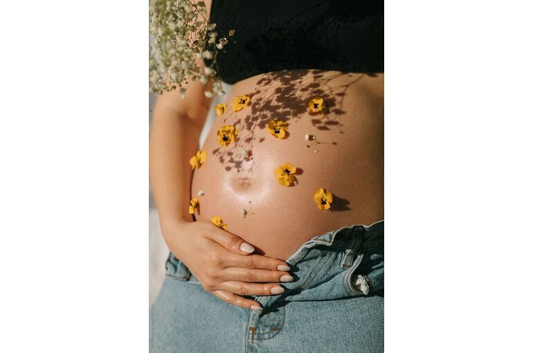 妊婦
