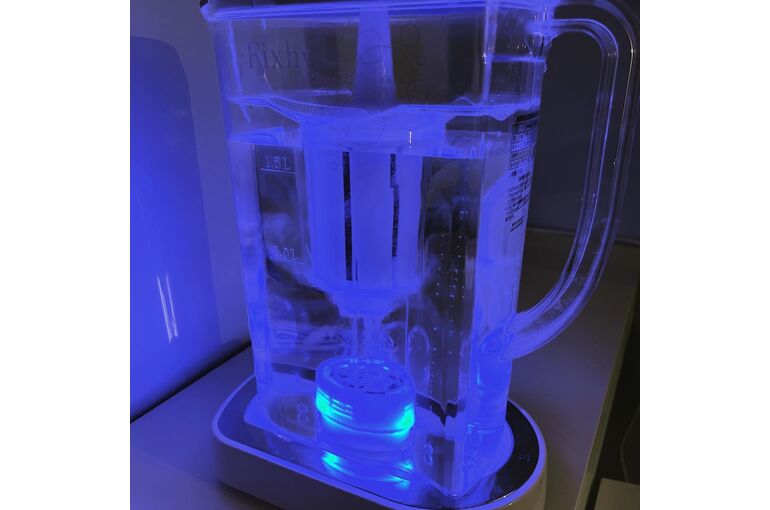 水素