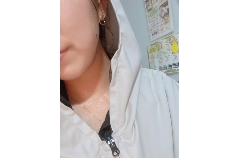 ハーブ蒸し