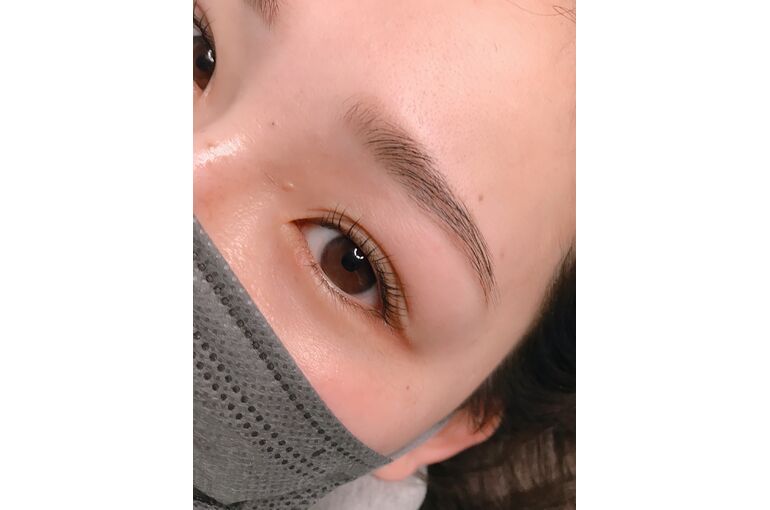アイブロウ