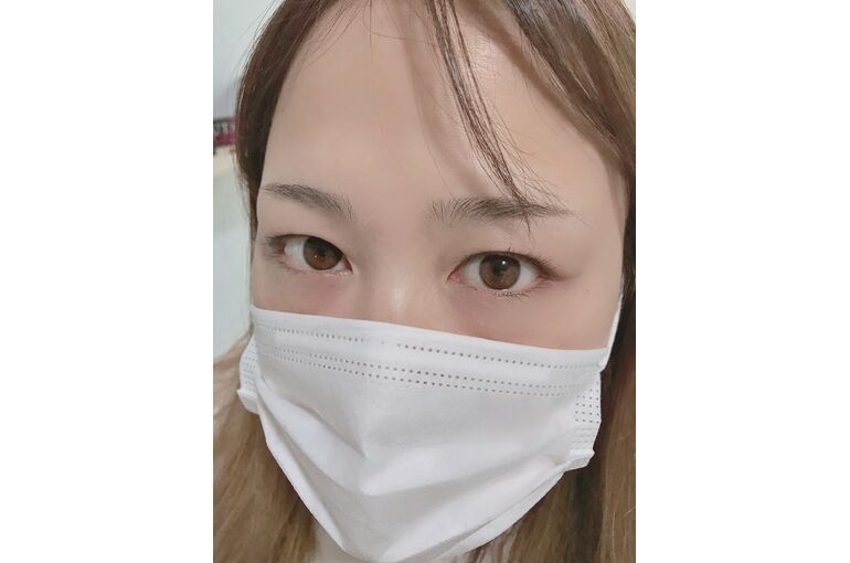 顔