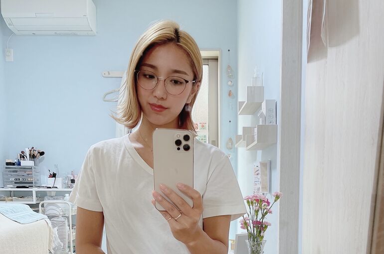 ヘアセット
